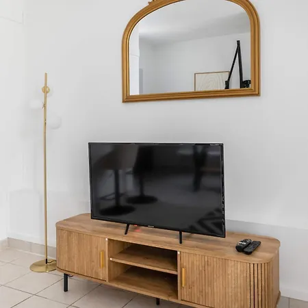 Grand Cosy Gare De Reuilly - 12 - 4p Apartment
